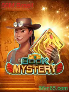 BookofMystery