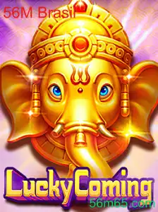 LuckyComing
