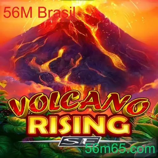 VolcanoRisingSE